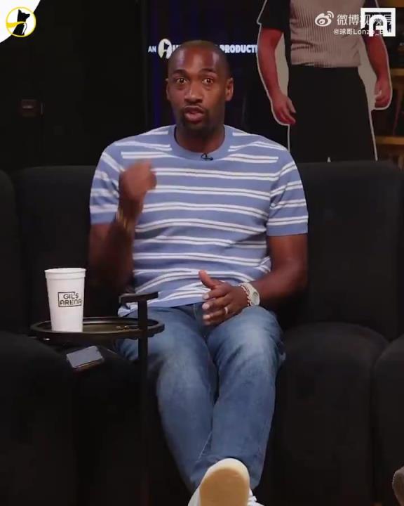 當年是湖人選中的榜眼！阿里納斯：大球的打球方式與他的天賦不符